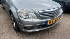 Mercedes 200