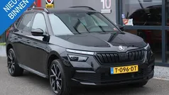 Gebruikt 2022 Skoda Kamiq Business Line SUV | € 26.940 (Eerlijke prijs)