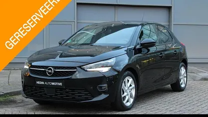 Occasion Opel Corsa GS Line 102 PK (75 kW) 2020 Hatchback