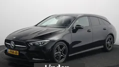 Gebruikt 2021 Mercedes CLA180 Business Sedan | € 28.950 (Goede deal)