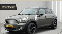 Gebruikt 2012 Mini Cooper Countryman Chili SUV | € 8.495 (Goede deal)