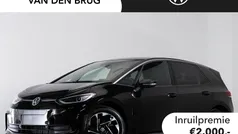 Gebruikt 2025 VW ID.3 Pro Hatchback | € 34.150 (Goede deal)