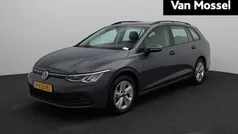 Gebruikt 2022 VW Golf VIII Life Stationwagen | € 16.900 (Goede deal)