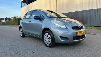 Occasion 2011 Toyota Yaris Hatchback | € 4.950 (Eerlijke prijs)