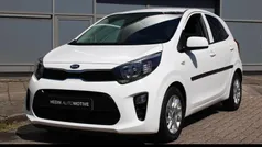 Wit Gebruikt 2019 Kia Picanto Hatchback | € 11.945 (Eerlijke prijs)