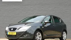 Grijs Gebruikt 2011 Seat Ibiza Copa Hatchback | € 4.940 (Eerlijke prijs)