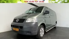 VW T5