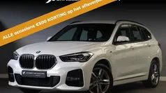 Gebruikt 2022 BMW X1 SUV | € 31.885 (Eerlijke prijs)