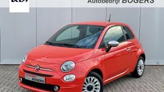 Gebruikt 2024 Fiat 500 Dolcevita Hatchback | € 16.390 (Eerlijke prijs)