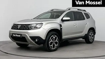Occasion 2018 Dacia Duster Prestige SUV | € 13.940 (Eerlijke prijs)