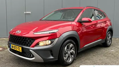 Gebruikt 2022 Hyundai Kona SUV | € 23.895 (Eerlijke prijs)