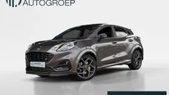 Grijs Gebruikt 2021 Ford Puma ST SUV | € 26.445 (Eerlijke prijs)