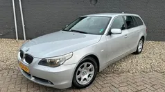 Grijs Gebruikt 2006 BMW 523 Basis Stationwagen | € 3.450 (Eerlijke prijs)