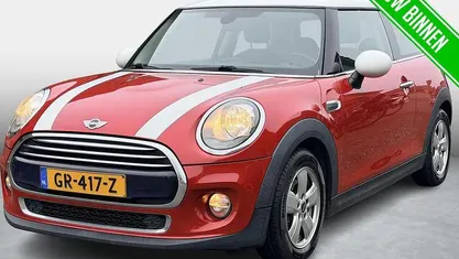 Occasion 2015 Mini Cooper Business Hatchback | € 9.750 (Super prijs)