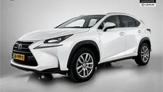 Wit Gebruikt 2016 Lexus NX300h SUV | € 27.950 (Eerlijke prijs)