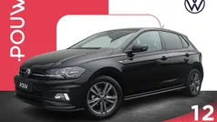 Gebruikt 2021 VW Polo R-line Edition Hatchback | € 18.950 (Eerlijke prijs)