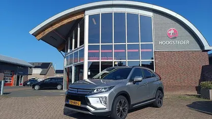 Occasion Mitsubishi Eclipse Cross Edition 2018 SUV