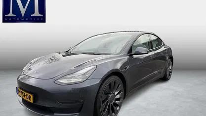 Occasion Tesla Model 3 Performance 461 kW (627 PK) 2022 Sedan