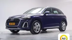 Gebruikt 2021 Audi Q5 S-Line SUV | € 38.445 (Super prijs)