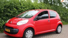 Gebruikt 2007 Citroën C1 Hatchback | € 1.995 (Eerlijke prijs)