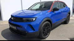 Blauw Gebruikt 2023 Opel Mokka GS Line SUV | € 20.945 (Eerlijke prijs)