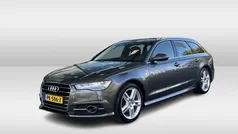 Gebruikt 2017 Audi A6 S-Line Stationwagen | € 26.950 (Eerlijke prijs)