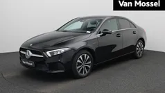 Gebruikt 2020 Mercedes A250 Business Sedan | € 25.845 (Super prijs)