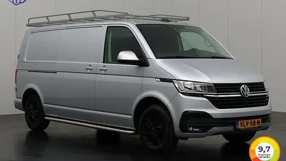 Gebruikt 2021 VW T6.1 Highline Van | € 26.800 (Eerlijke prijs)