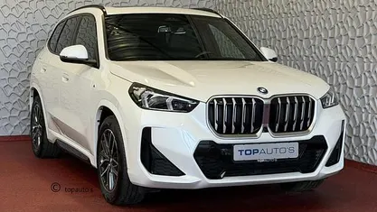 Occasion BMW X1 Shadowline 245 PK (180 kW) 2025 SUV