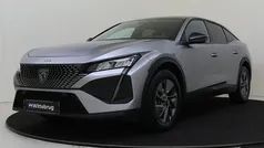 Grijs Gebruikt 2024 Peugeot 408 Allure Sedan | € 28.425 (Eerlijke prijs)