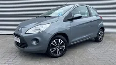 Grijs Gebruikt 2012 Ford Ka Trend Hatchback | € 3.999 (Eerlijke prijs)
