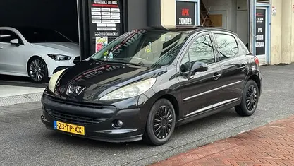 Occasion Peugeot 207 74 PK (54 kW) 2007 Hatchback