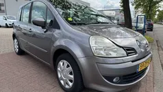 Renault Grand Modus