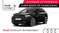 Gebruikt 2025 Audi Q4 e-tron S-Line SUV | € 51.900 (Goede deal)