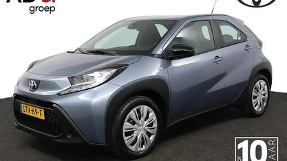 Occasion 2024 Toyota Aygo X Play SUV | € 17.950 (Eerlijke prijs)