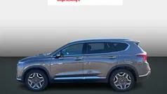 Suv Gebruikt 2022 Hyundai Santa Fe Premium SUV | € 39.950 (Eerlijke prijs)