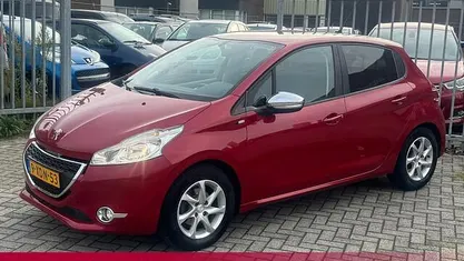 Occasion Peugeot 208 Style 82 PK (60 kW) 2014 Hatchback