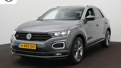 Grijs Gebruikt 2020 VW T-Roc Business SUV | € 26.900 (Eerlijke prijs)