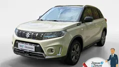 Bruin Gebruikt 2021 Suzuki Vitara SUV | € 23.935 (Eerlijke prijs)
