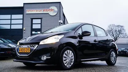 Occasion Peugeot 208 68 PK (50 kW) 2013 Hatchback