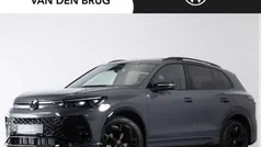 Gebruikt 2024 VW Tiguan R-line SUV | € 50.900 (Eerlijke prijs)
