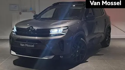 Gebruikt 2024 Citroën C5 Aircross SUV | € 32.440 (Eerlijke prijs)