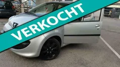 Grijs Gebruikt 2007 Peugeot 107 Hatchback | € 3.499 (Goede deal)