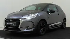 Grijs Gebruikt 2018 DS Automobiles DS3 Performance Hatchback | € 13.425 (Eerlijke prijs)