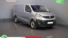 Zilver Gebruikt 2023 Fiat Scudo MPV | € 20.444 (Eerlijke prijs)