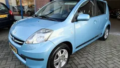 Blauw Gebruikt 2009 Subaru Justy Comfort Hatchback | € 2.150 (Eerlijke prijs)