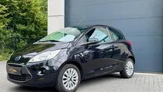 Gebruikt 2010 Ford Ka Cool & Sound Edition Hatchback | € 3.465 (Eerlijke prijs)