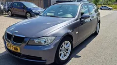 Gebruikt 2007 BMW 318 Executive Stationwagen | € 1.000 (Super prijs)