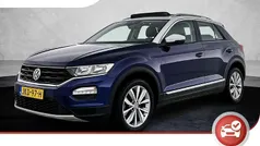 Gebruikt 2018 VW T-Roc Sportline SUV | € 21.925 (Eerlijke prijs)