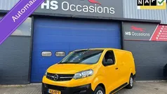 Gebruikt 2021 Opel Vivaro-e Combi Edition Van | € 14.999 (Super prijs)